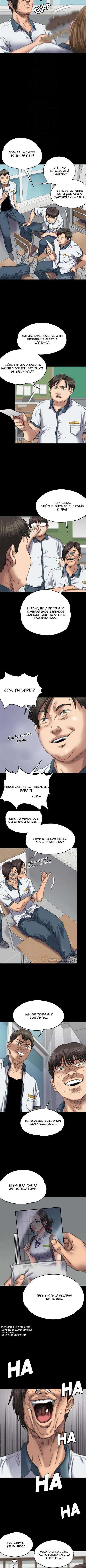 Queen Bee Capítulo 60 - Page 5