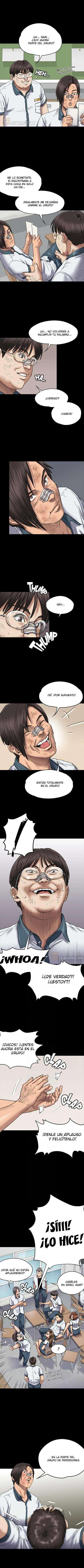Queen Bee Capítulo 60 - Page 7