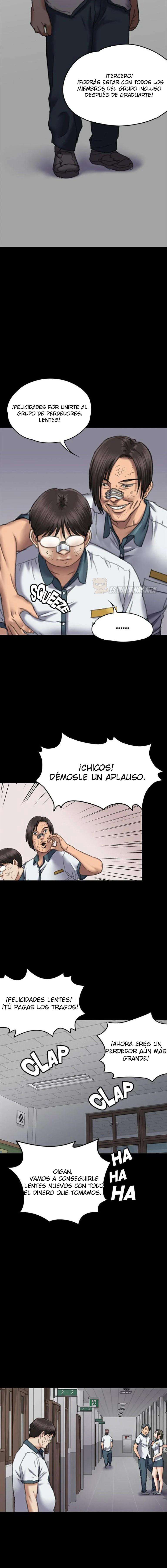 Queen Bee Capítulo 60 - Page 9