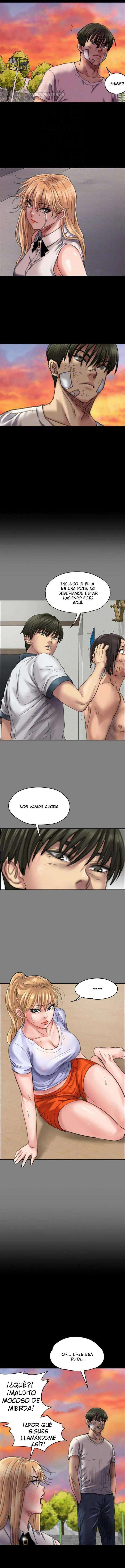 Queen Bee Capítulo 61 - Page 11