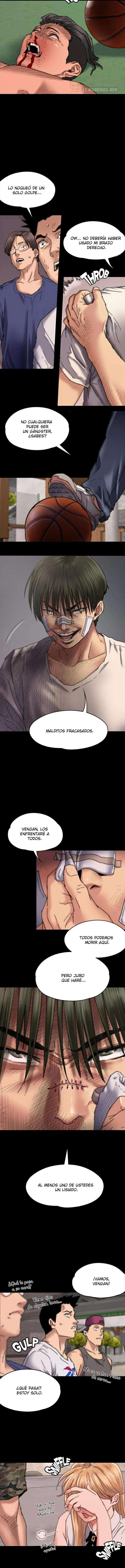 Queen Bee Capítulo 61 - Page 8
