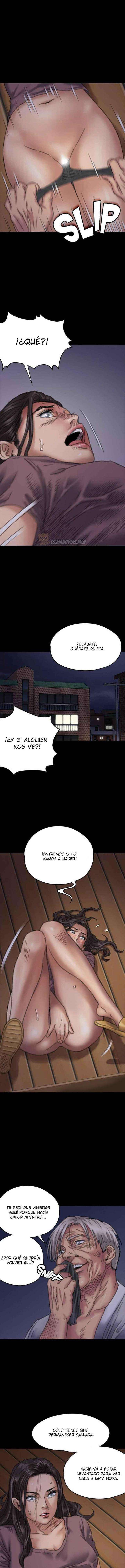 Queen Bee Capítulo 62 - Page 8