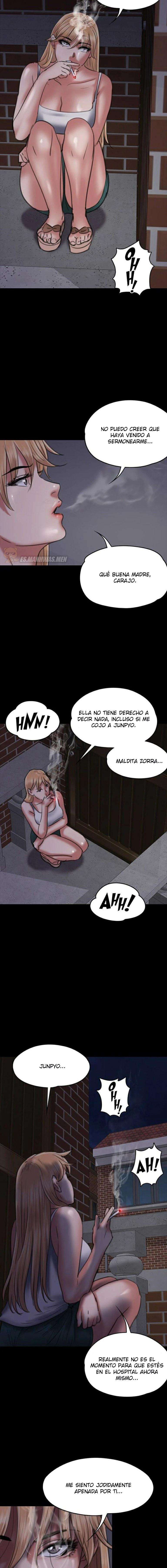 Queen Bee Capítulo 63 - Page 14