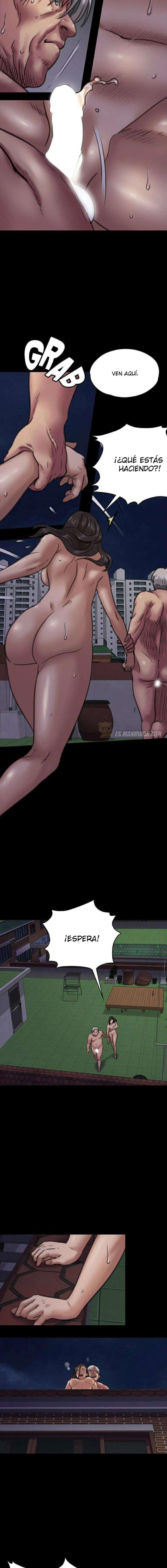 Queen Bee Capítulo 63 - Page 16