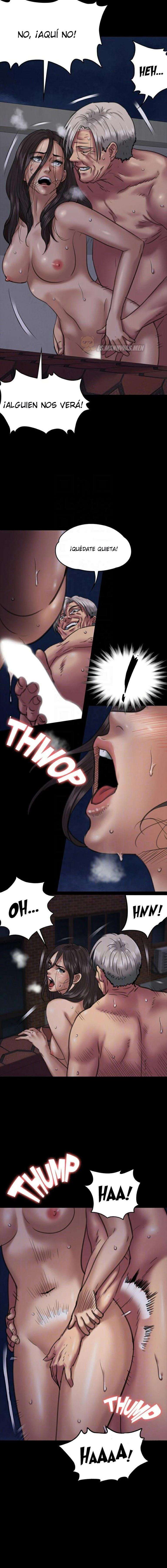 Queen Bee Capítulo 63 - Page 17