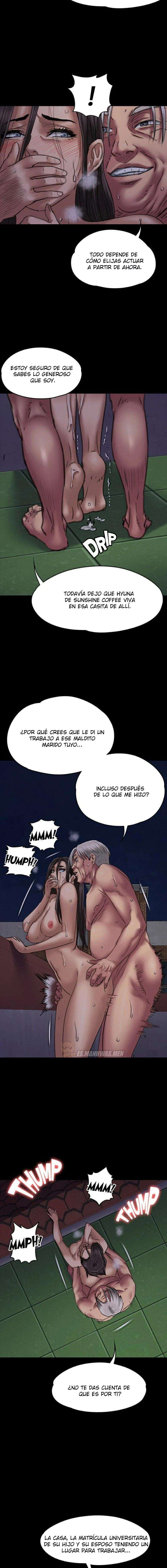 Queen Bee Capítulo 63 - Page 20