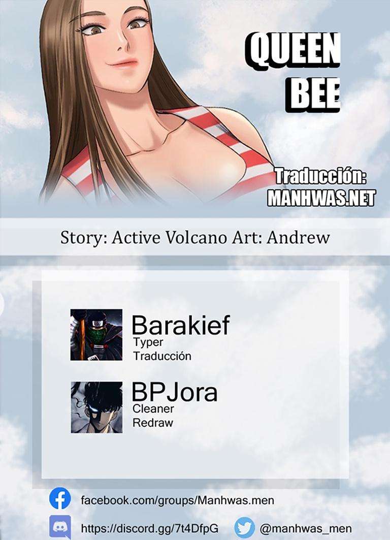 Queen Bee Capítulo 64 - Page 1