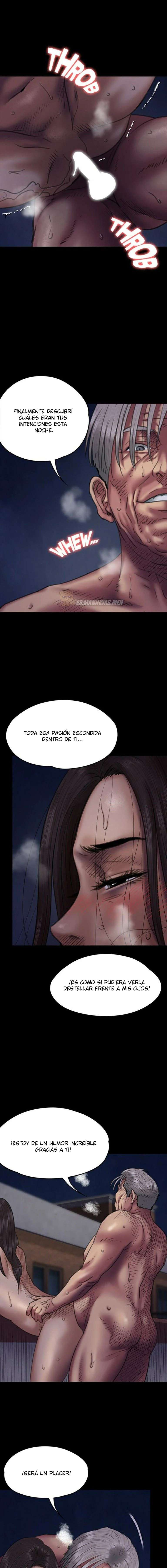 Queen Bee Capítulo 64 - Page 14