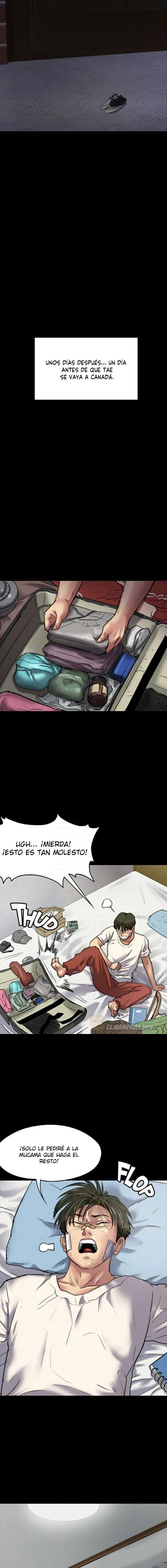 Queen Bee Capítulo 64 - Page 17