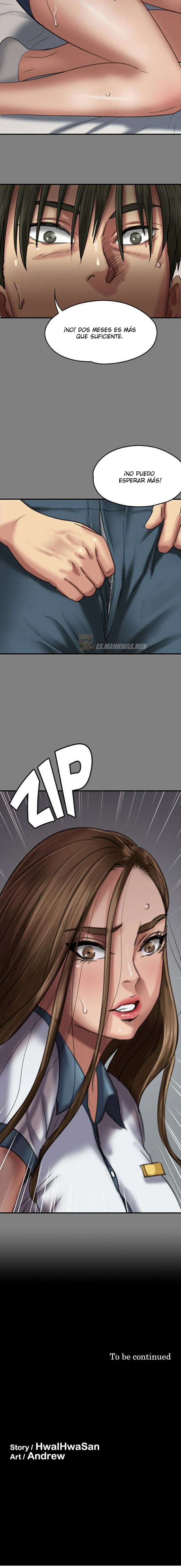 Queen Bee Capítulo 64 - Page 21