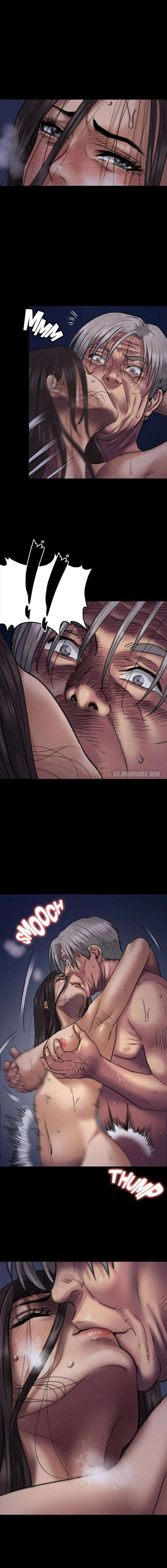 Queen Bee Capítulo 64 - Page 8