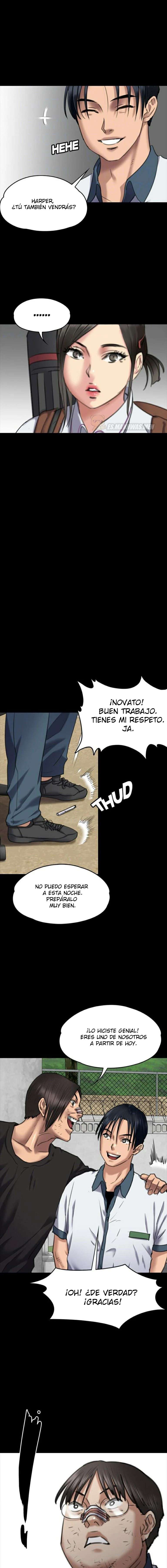 Queen Bee Capítulo 65 - Page 16