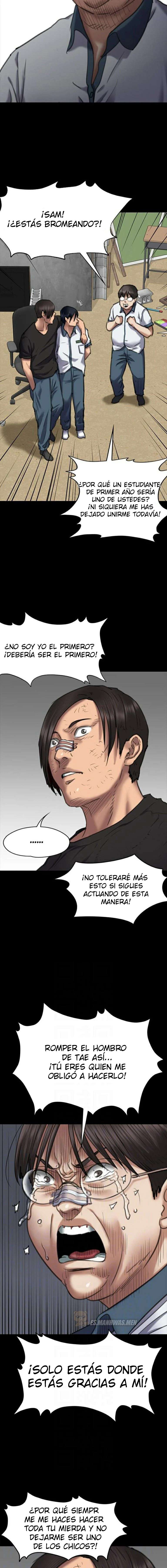Queen Bee Capítulo 65 - Page 17