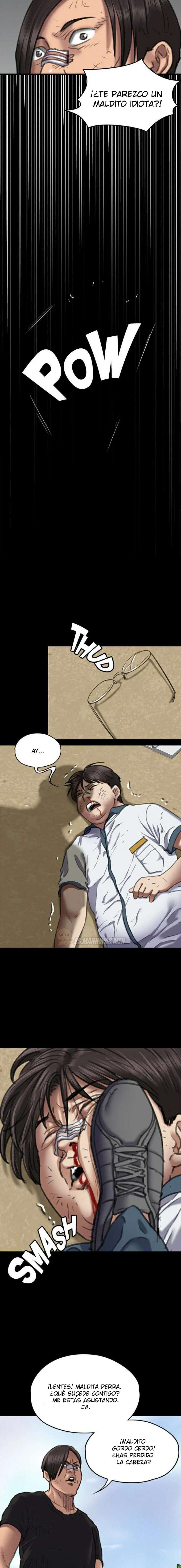 Queen Bee Capítulo 65 - Page 18