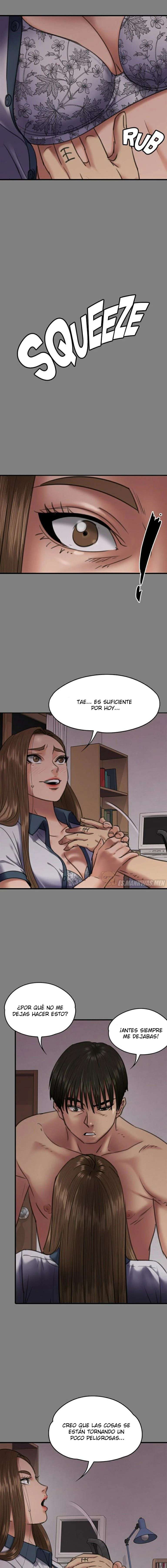 Queen Bee Capítulo 65 - Page 7