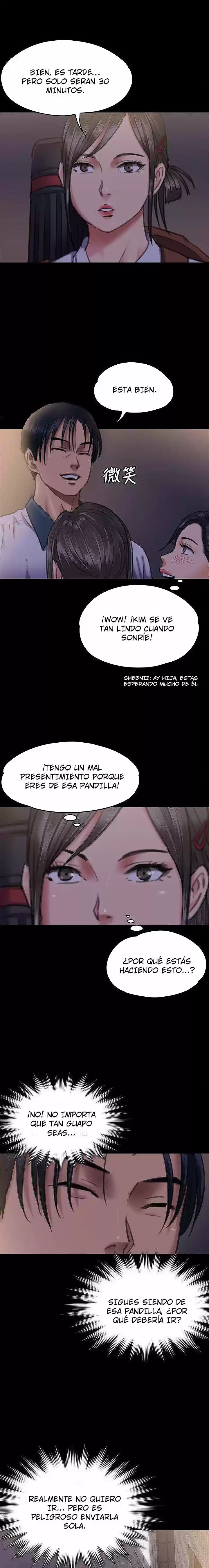 Queen Bee Capítulo 66 - Page 13