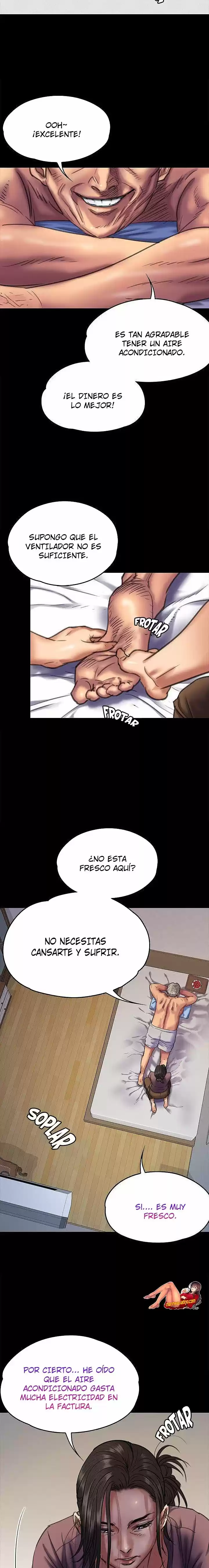 Queen Bee Capítulo 66 - Page 15