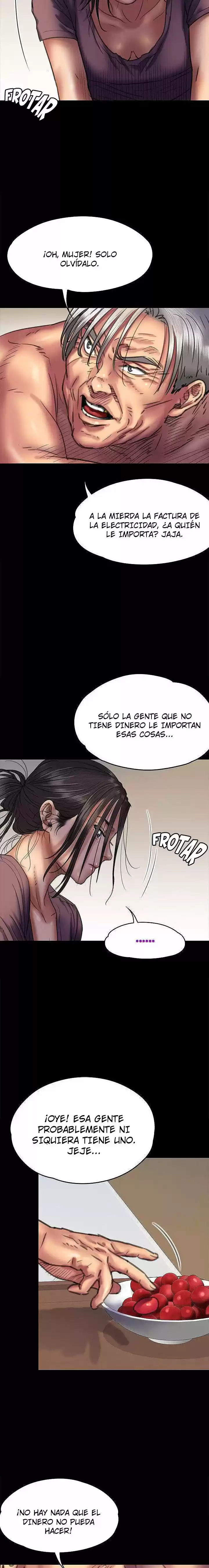Queen Bee Capítulo 66 - Page 16