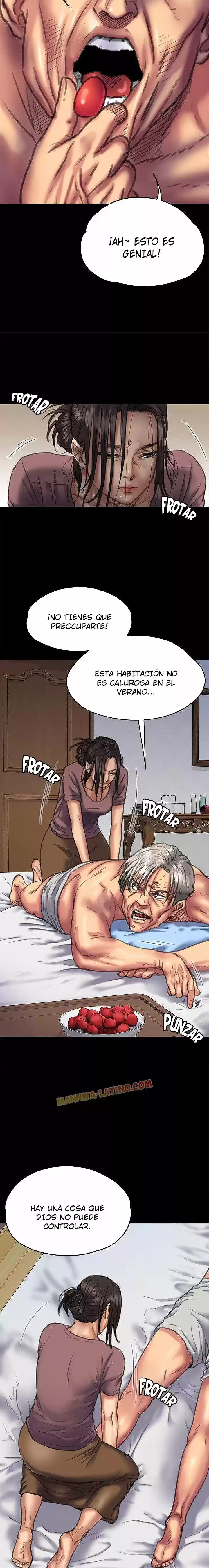 Queen Bee Capítulo 66 - Page 17