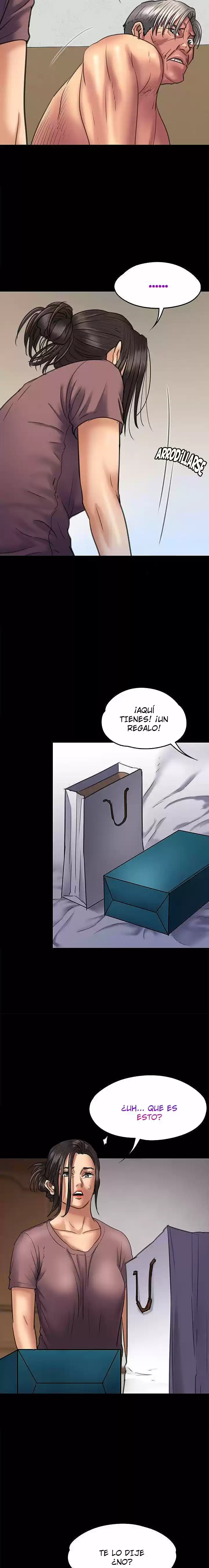 Queen Bee Capítulo 66 - Page 19