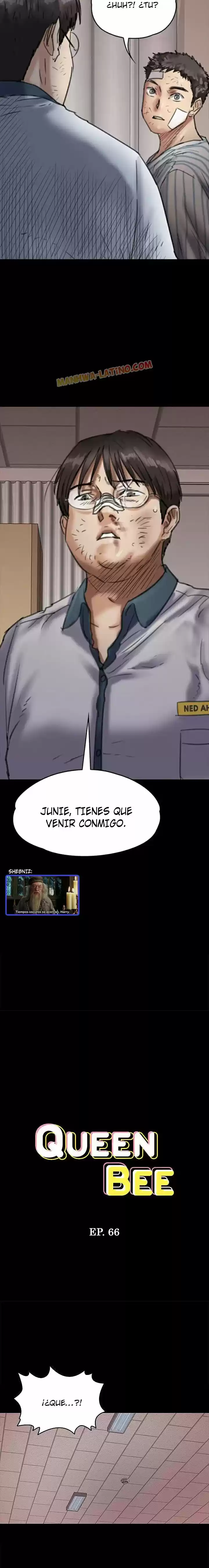 Queen Bee Capítulo 66 - Page 2