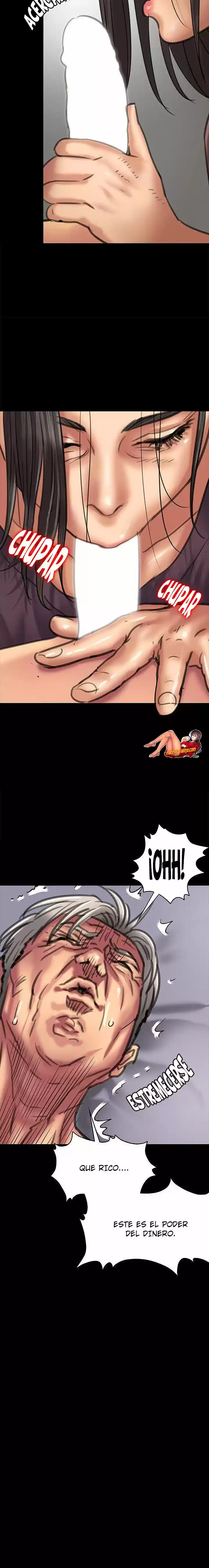 Queen Bee Capítulo 66 - Page 24