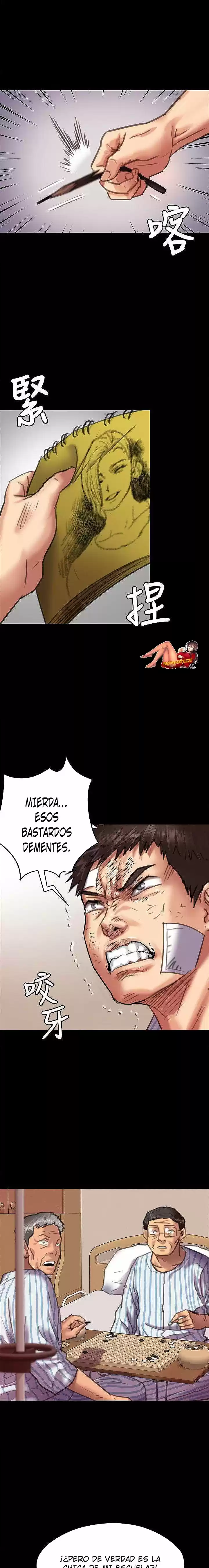 Queen Bee Capítulo 66 - Page 3