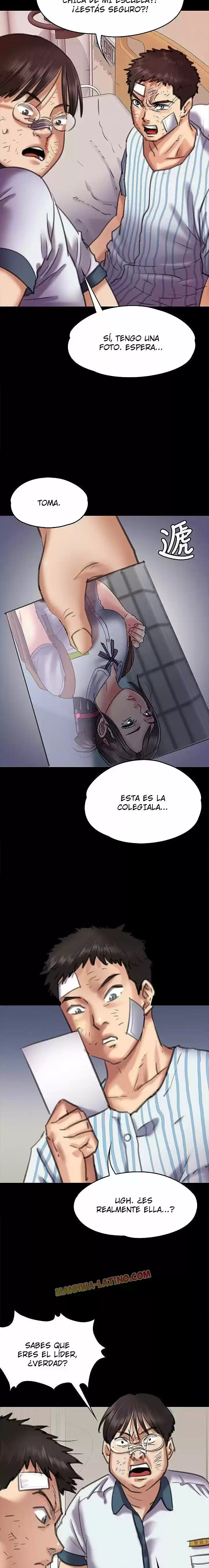 Queen Bee Capítulo 66 - Page 4