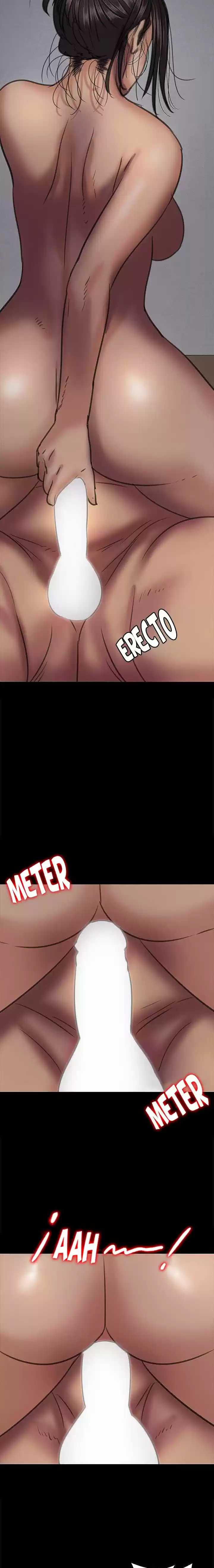 Queen Bee Capítulo 67 - Page 13