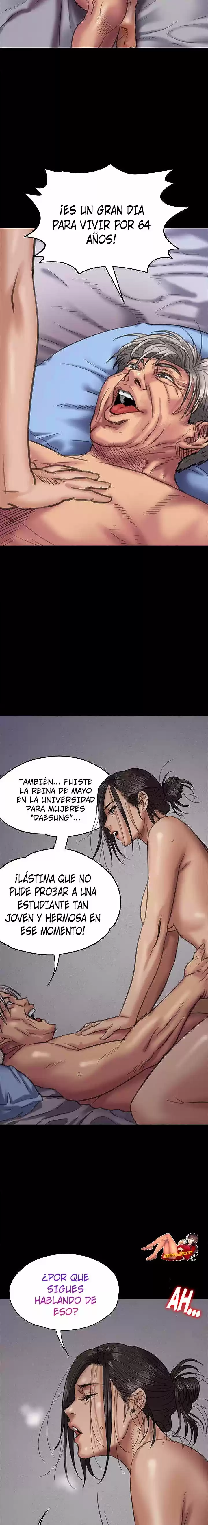 Queen Bee Capítulo 67 - Page 15