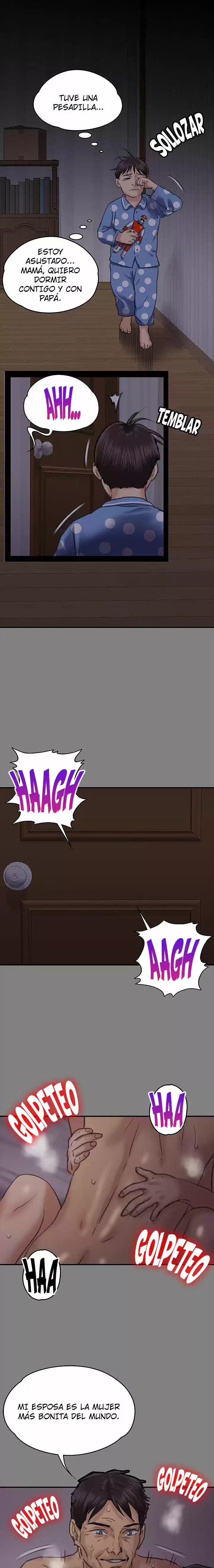 Queen Bee Capítulo 67 - Page 22