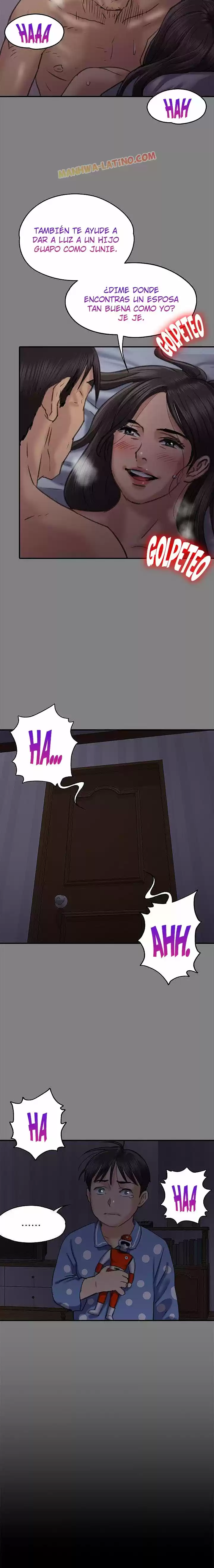 Queen Bee Capítulo 67 - Page 23