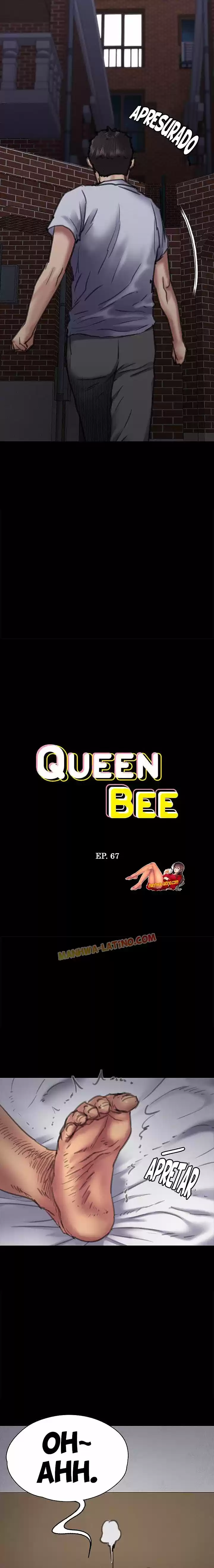 Queen Bee Capítulo 67 - Page 3