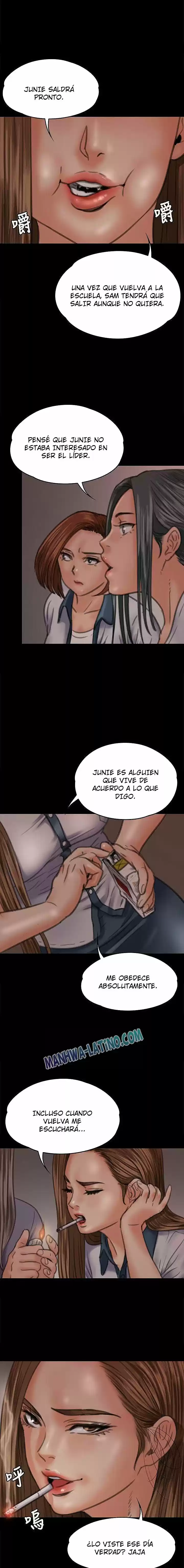 Queen Bee Capítulo 68 - Page 12