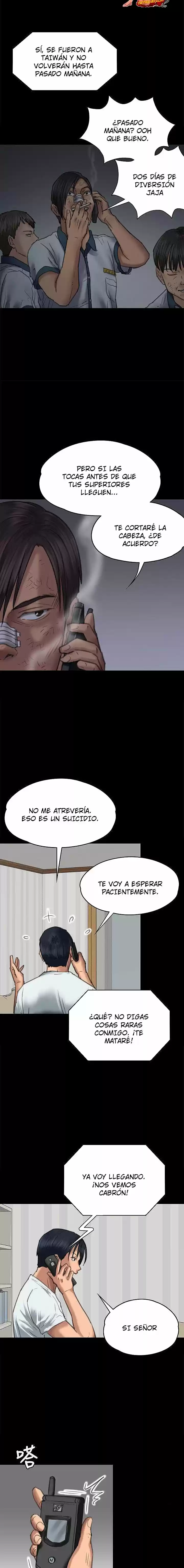 Queen Bee Capítulo 68 - Page 16