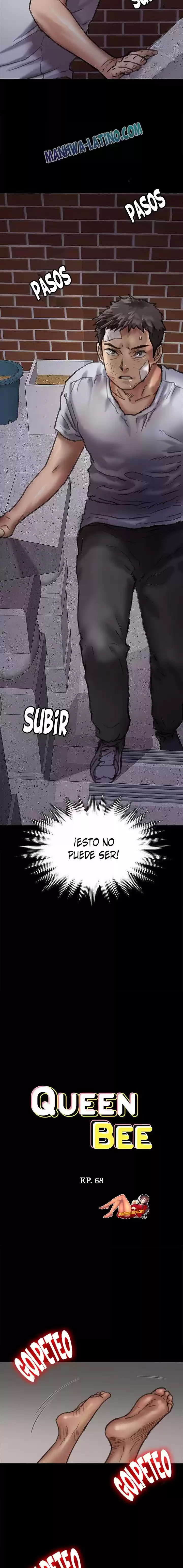 Queen Bee Capítulo 68 - Page 2