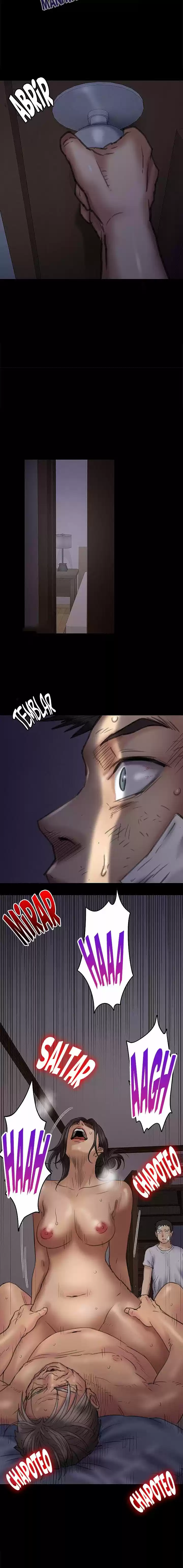 Queen Bee Capítulo 68 - Page 23