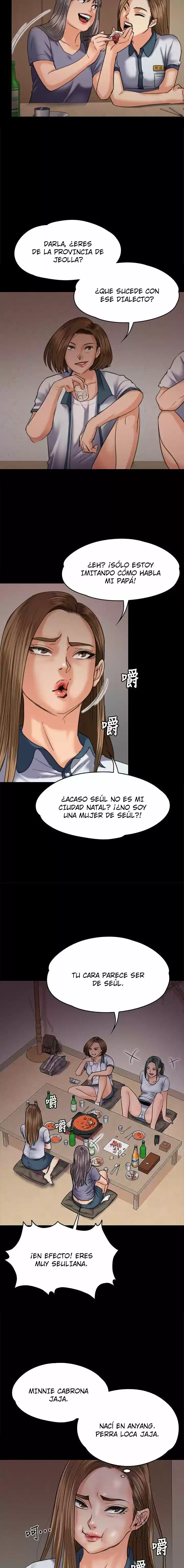 Queen Bee Capítulo 68 - Page 9