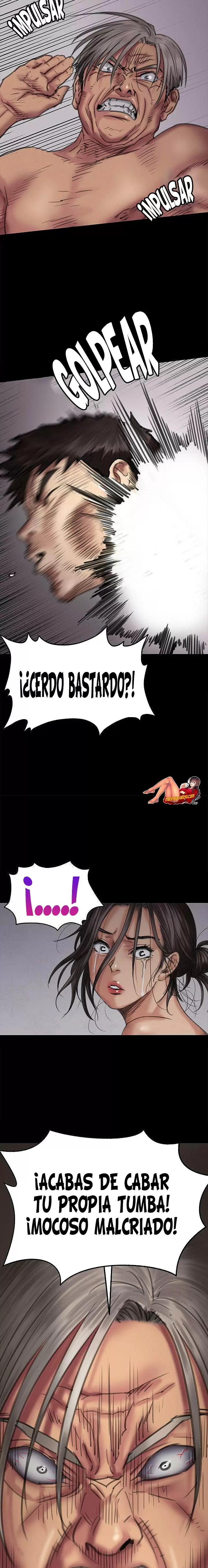 Queen Bee Capítulo 69 - Page 11
