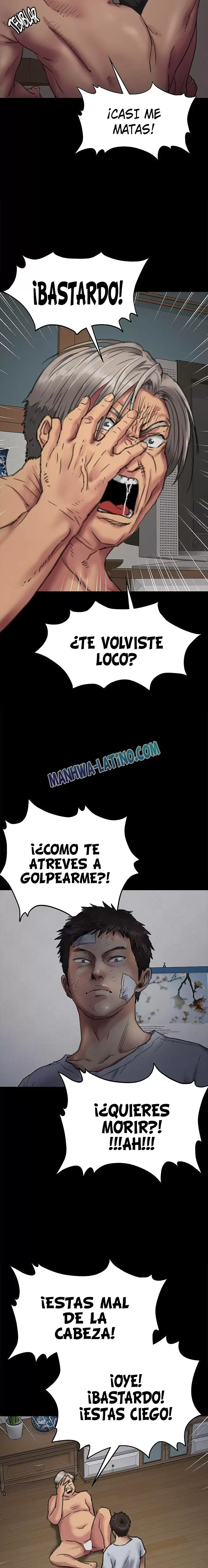 Queen Bee Capítulo 69 - Page 14