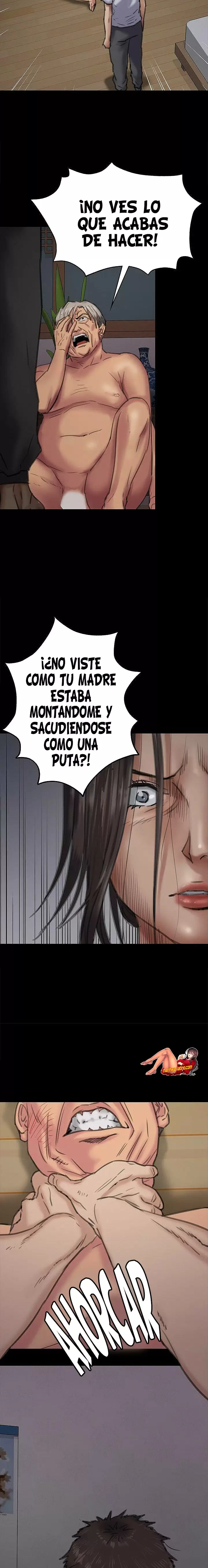 Queen Bee Capítulo 69 - Page 15