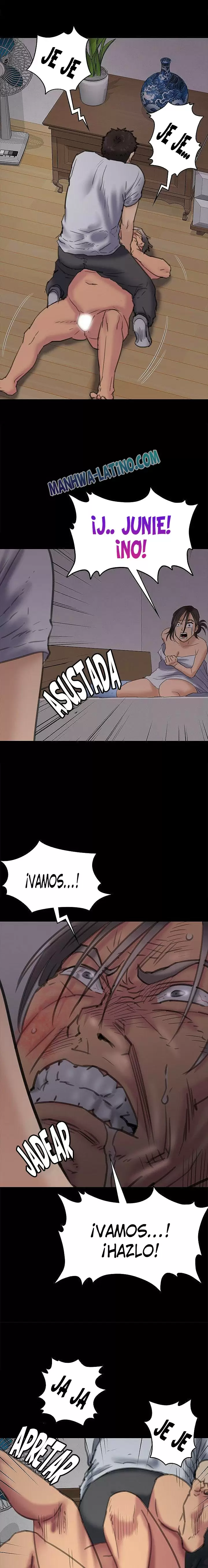 Queen Bee Capítulo 69 - Page 17