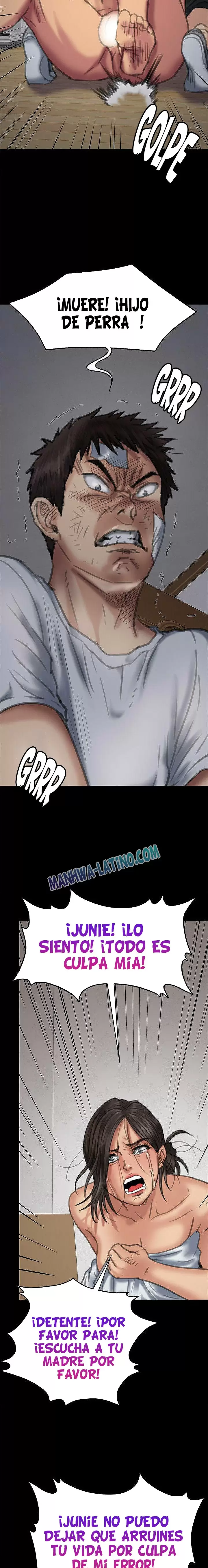 Queen Bee Capítulo 69 - Page 18