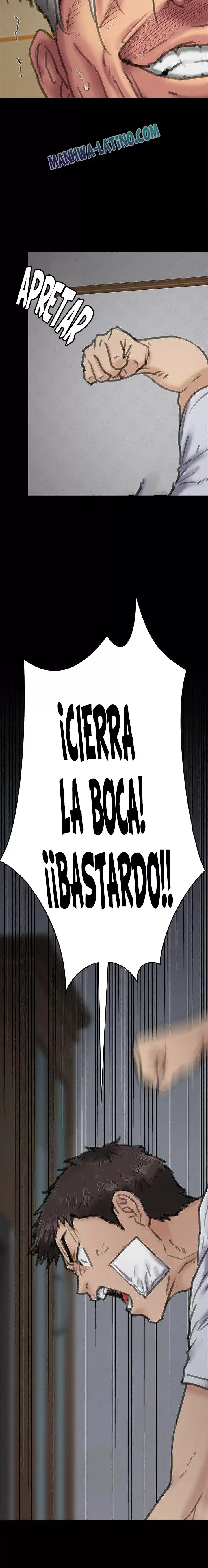 Queen Bee Capítulo 69 - Page 21