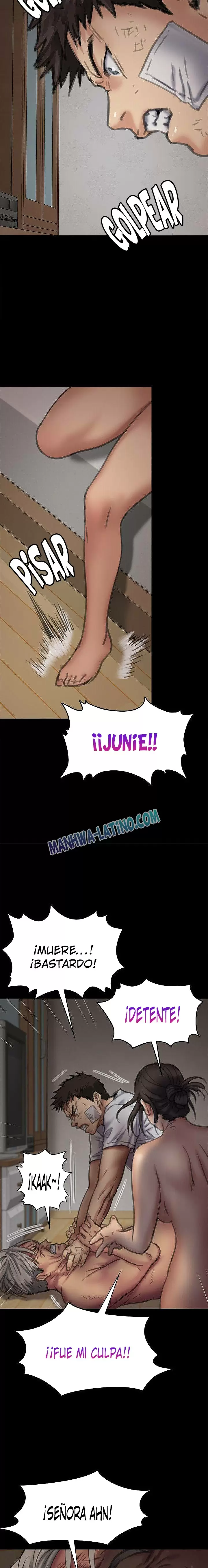 Queen Bee Capítulo 69 - Page 23