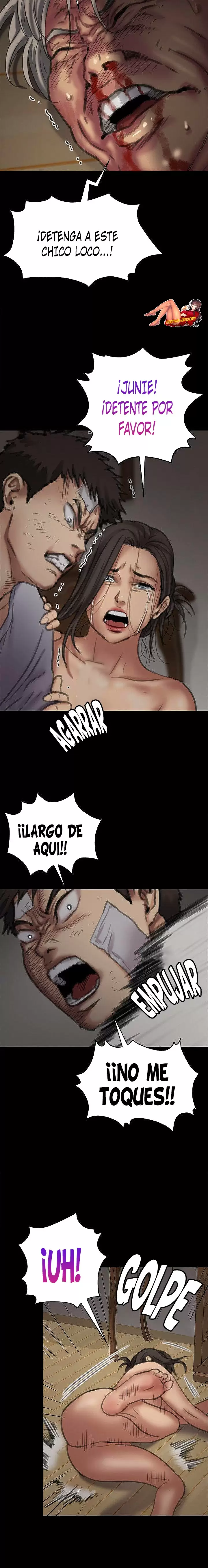 Queen Bee Capítulo 69 - Page 24