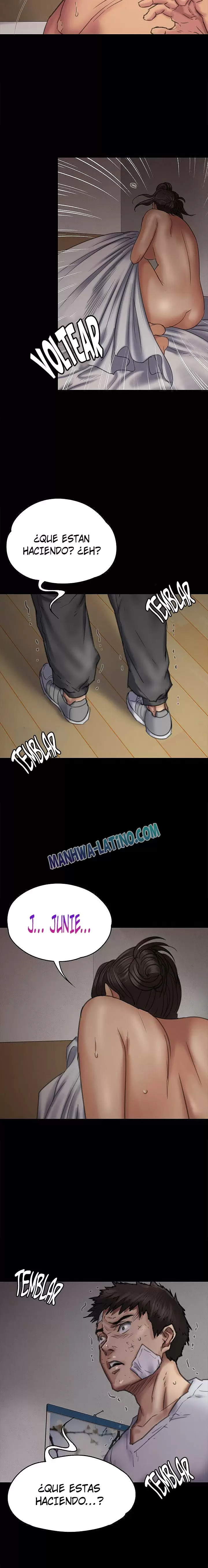 Queen Bee Capítulo 69 - Page 4
