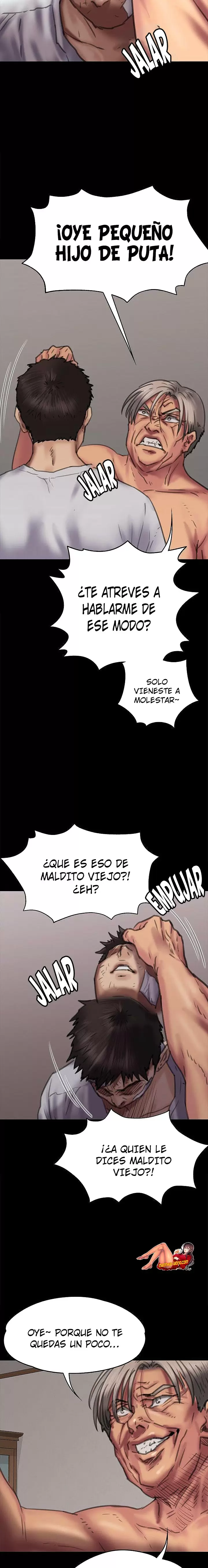 Queen Bee Capítulo 69 - Page 7