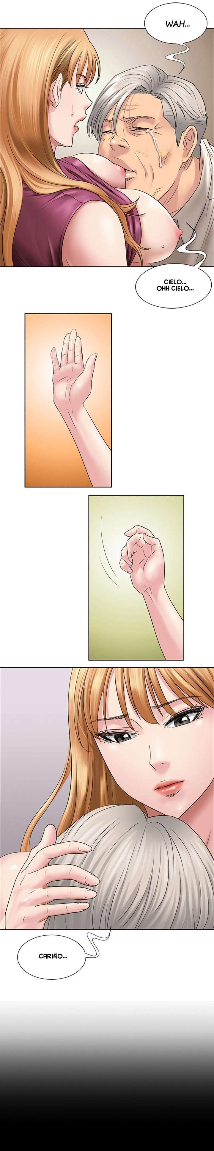 Queen Bee Capítulo 7 - Page 8