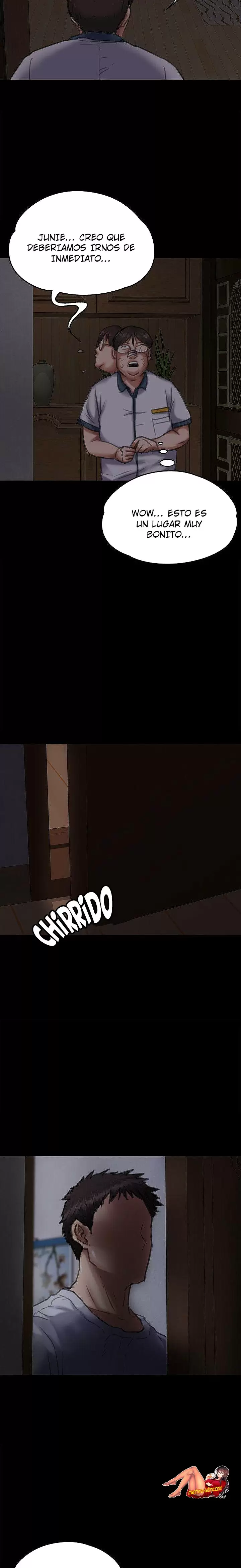 Queen Bee Capítulo 70 - Page 11